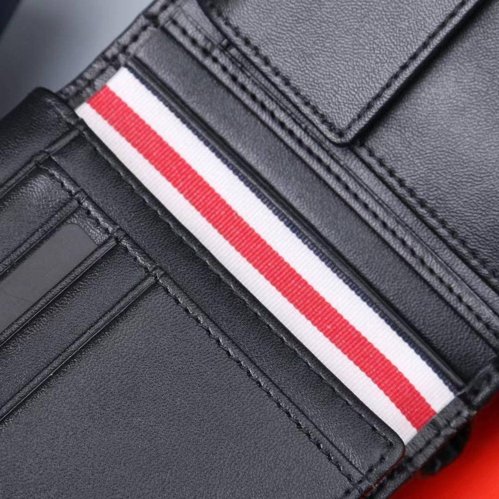 Tommy Hilfiger Wallet For Men