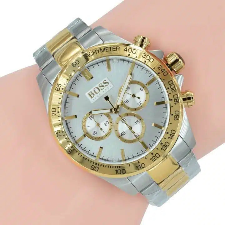 ساعة هوغو بوس للرجال 1512960