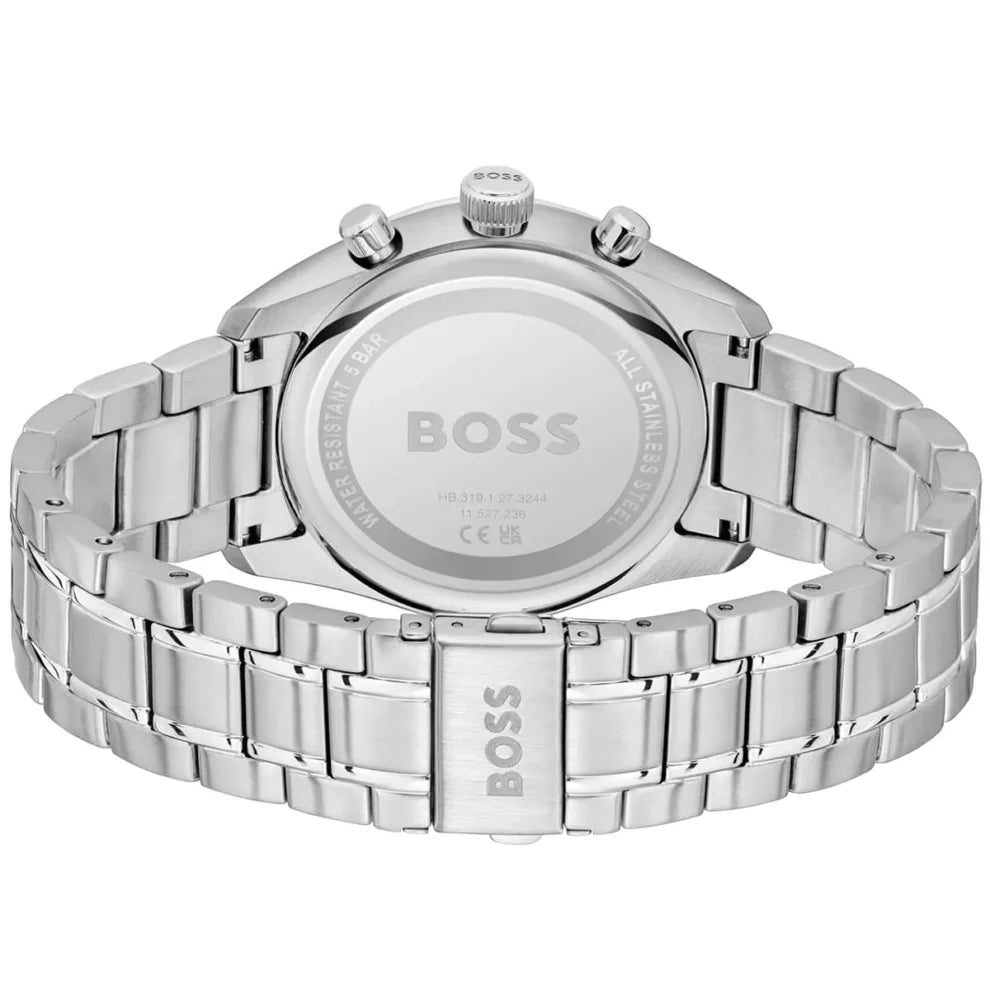 Hugo Boss Watch For Men 1514251