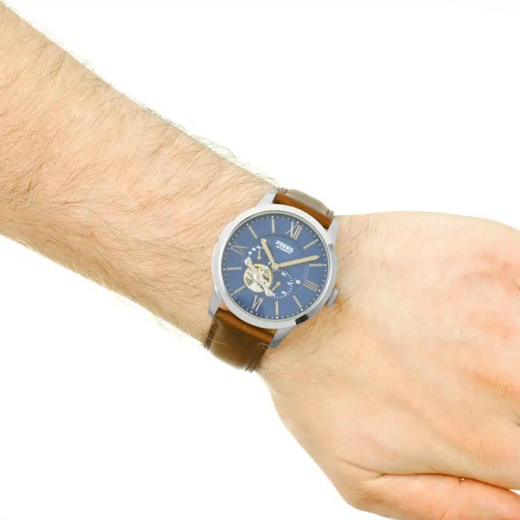 Fossil Watch For Men ME3110