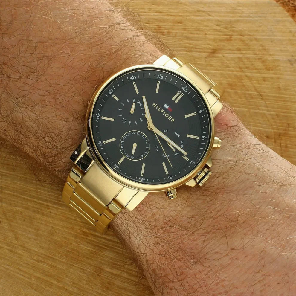 Tommy Hilfiger Watch For Men 1710589