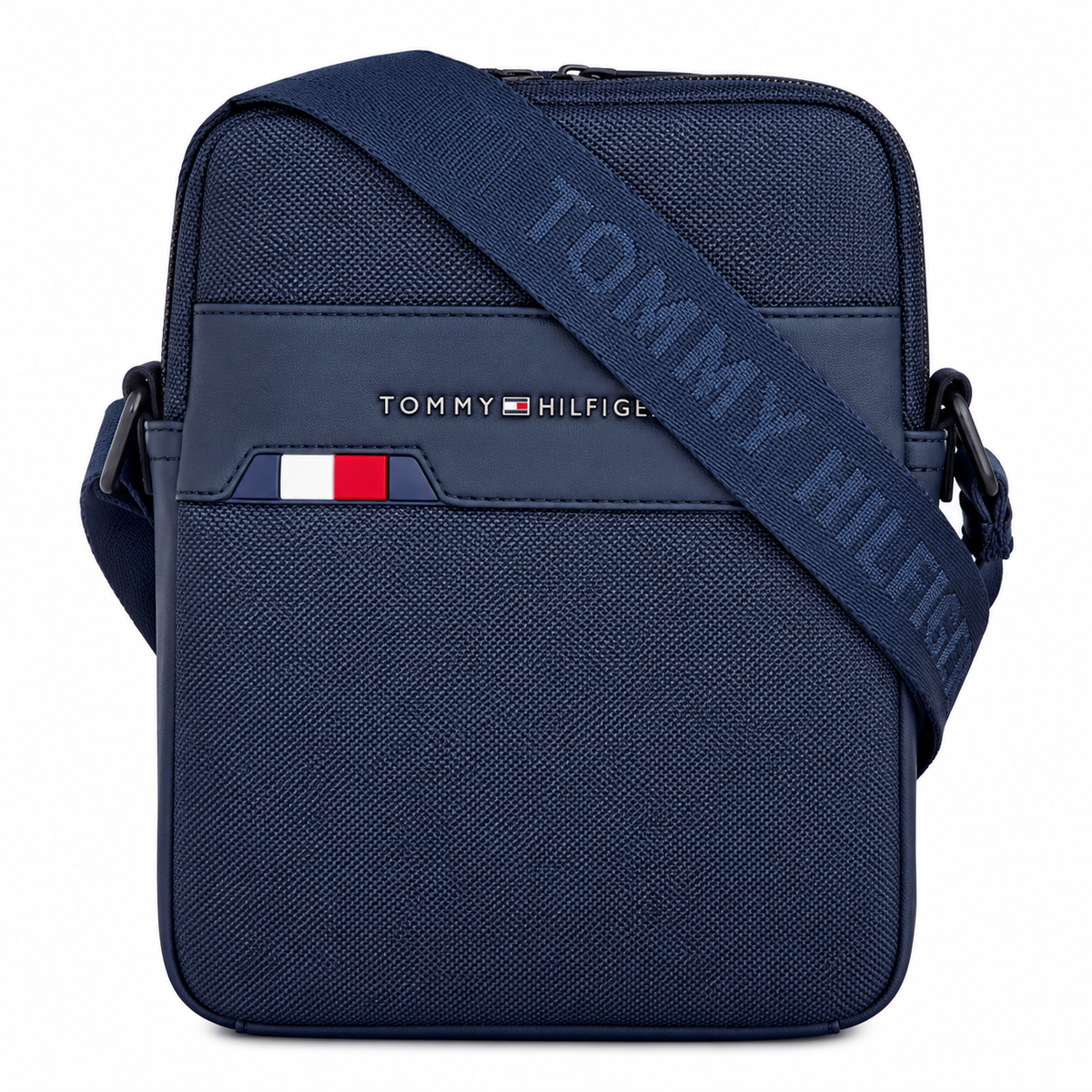 حقيبة كروس بولد tommy hilfiger للرجال - تصميم عصري وأنيق