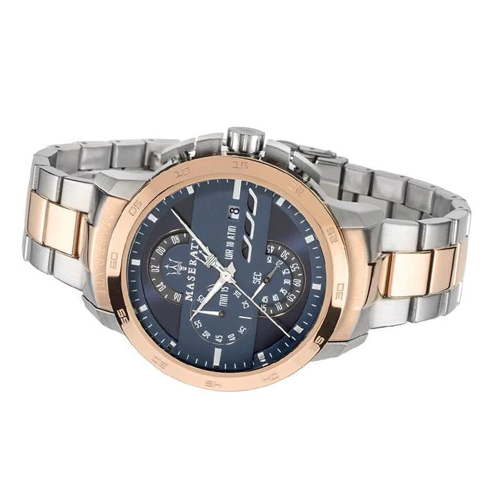 Maserati Watch For Men R8873619002