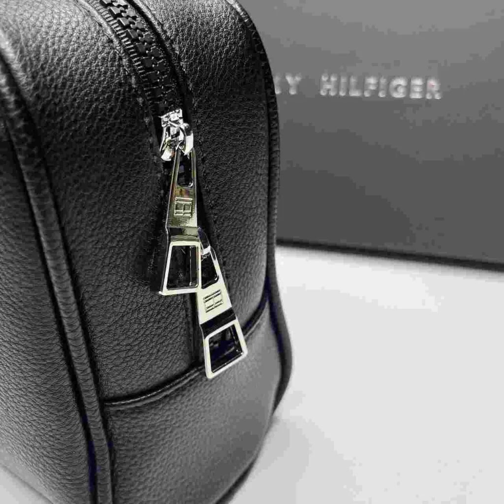 Tommy Hilfiger HandBag Black