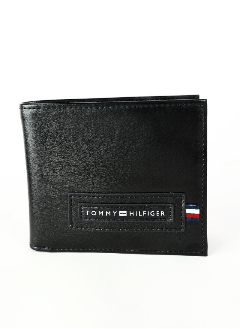 TH Wallet & Keychain Set For Men