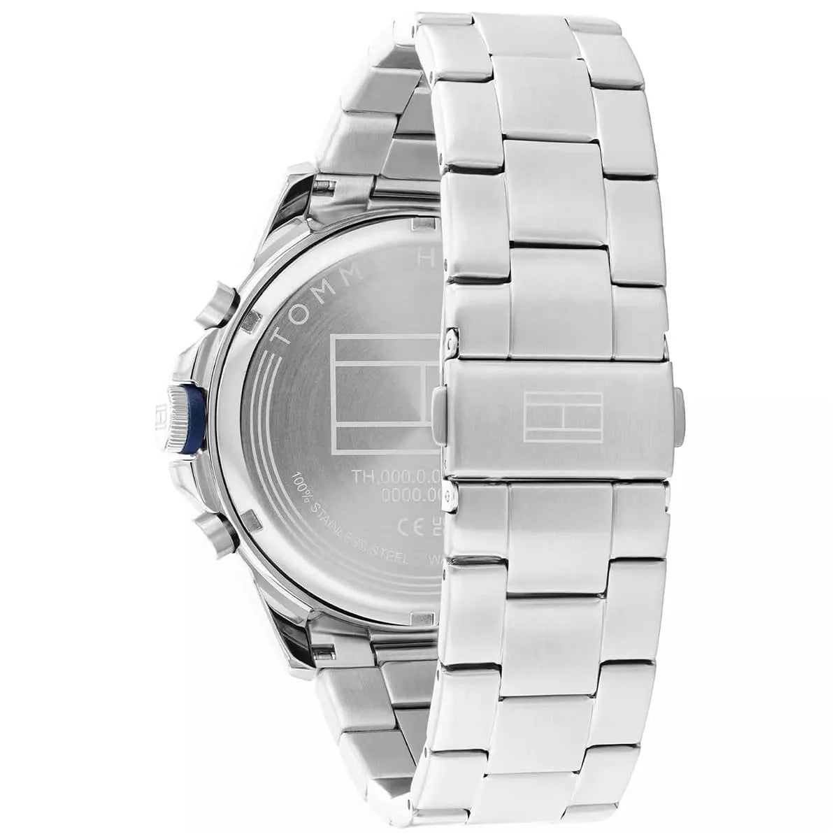 Tommy Hilfiger Watch For Men 1792031