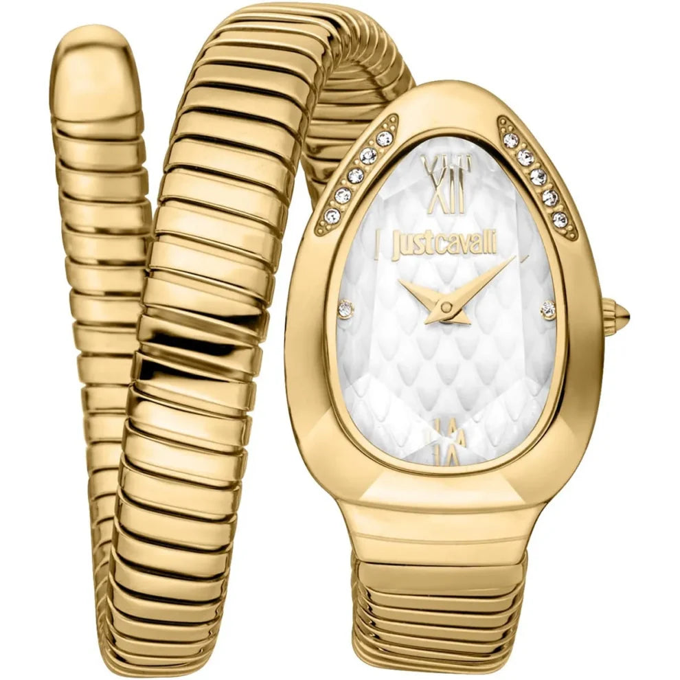 ساعة جست كافالي Just Cavalli للنساء JC1L223M0025
