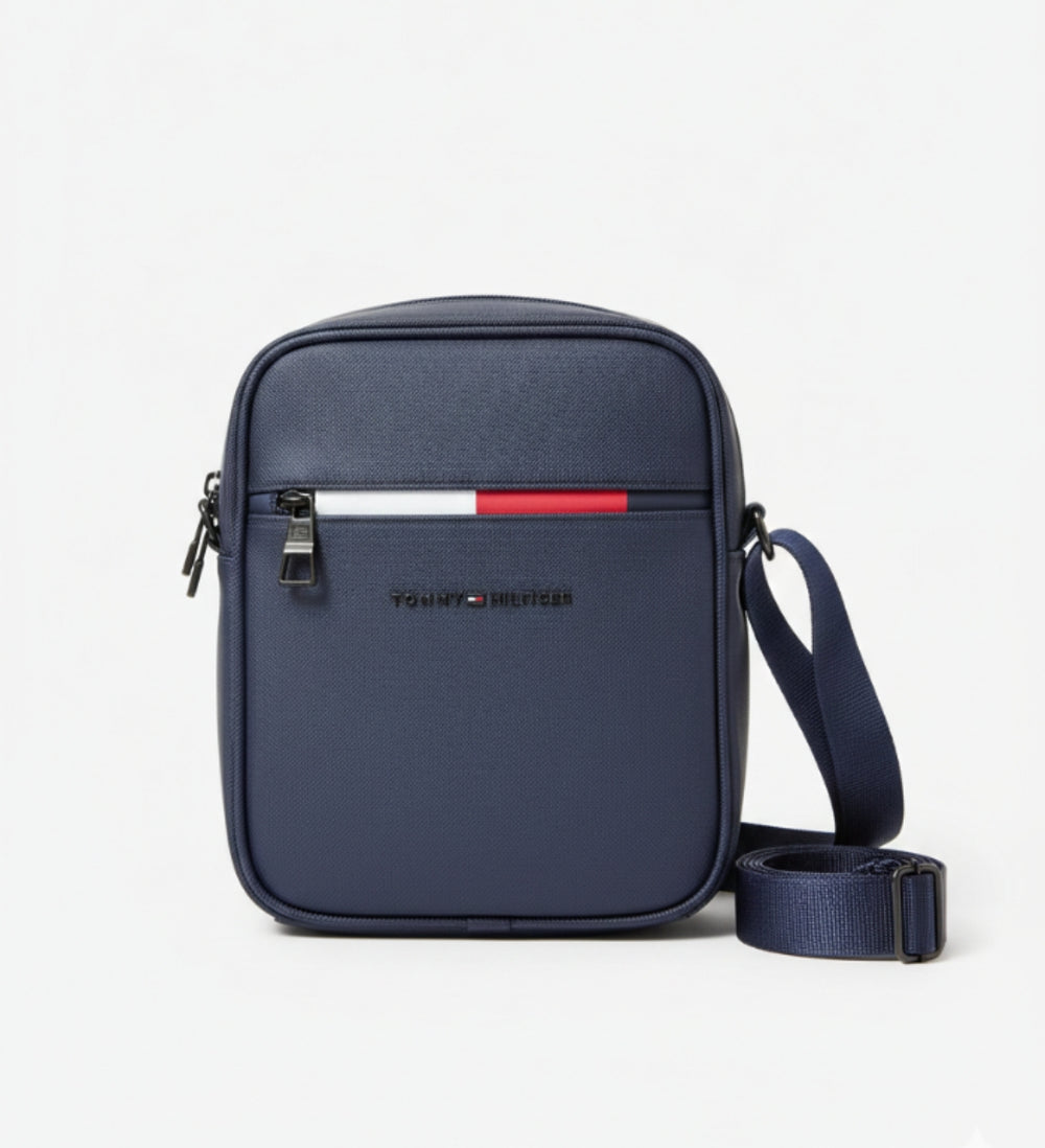 TH Navy Bag For Men