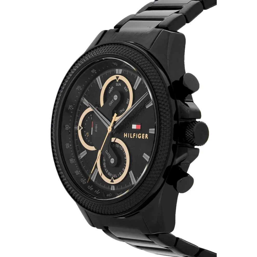 Tommy Hilfiger Watch For Men 1792081