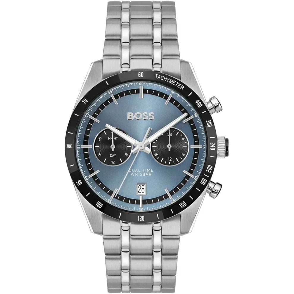 Hugo Boss Watch For Men 1514286