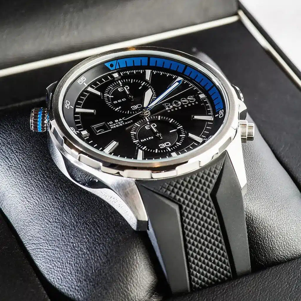 Hugo Boss Watch For Men 1513820