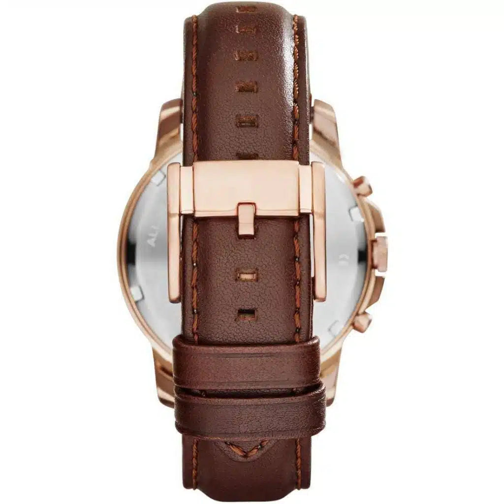 Fossil Watch For Men FS4991