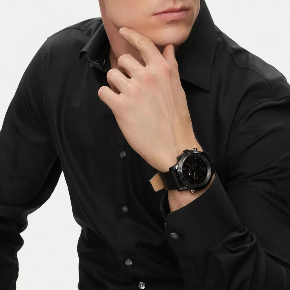 Tommy Hilfiger Watch For Men 1792110