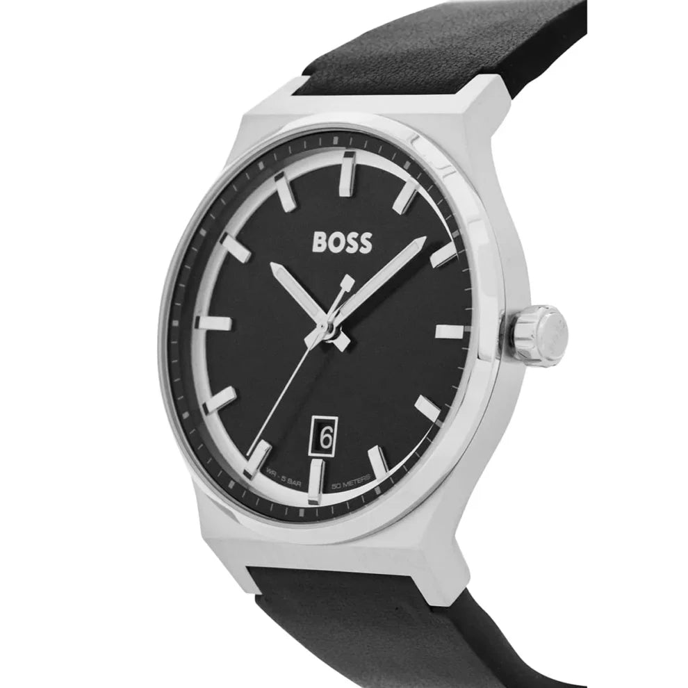 Hugo Boss Watch For Men 1514075