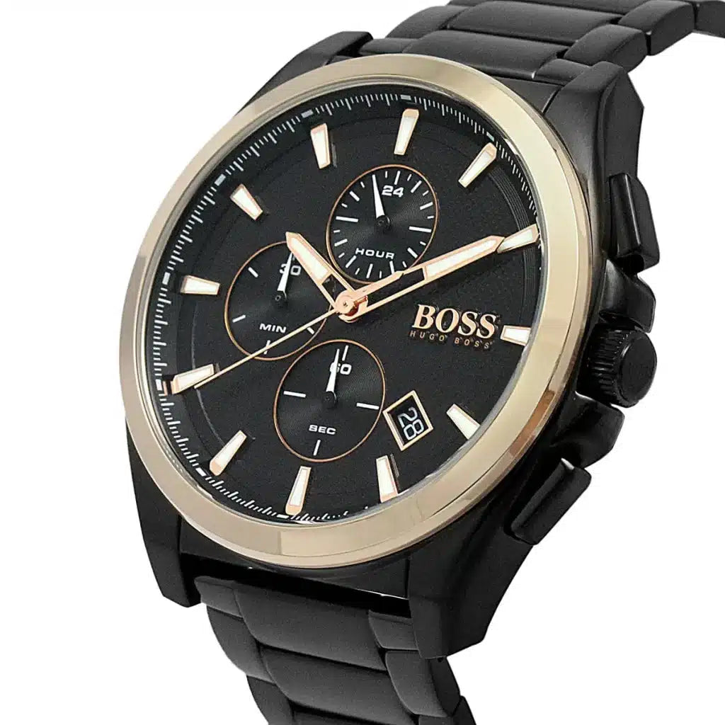 Hugo Boss Watch For Men 1513885