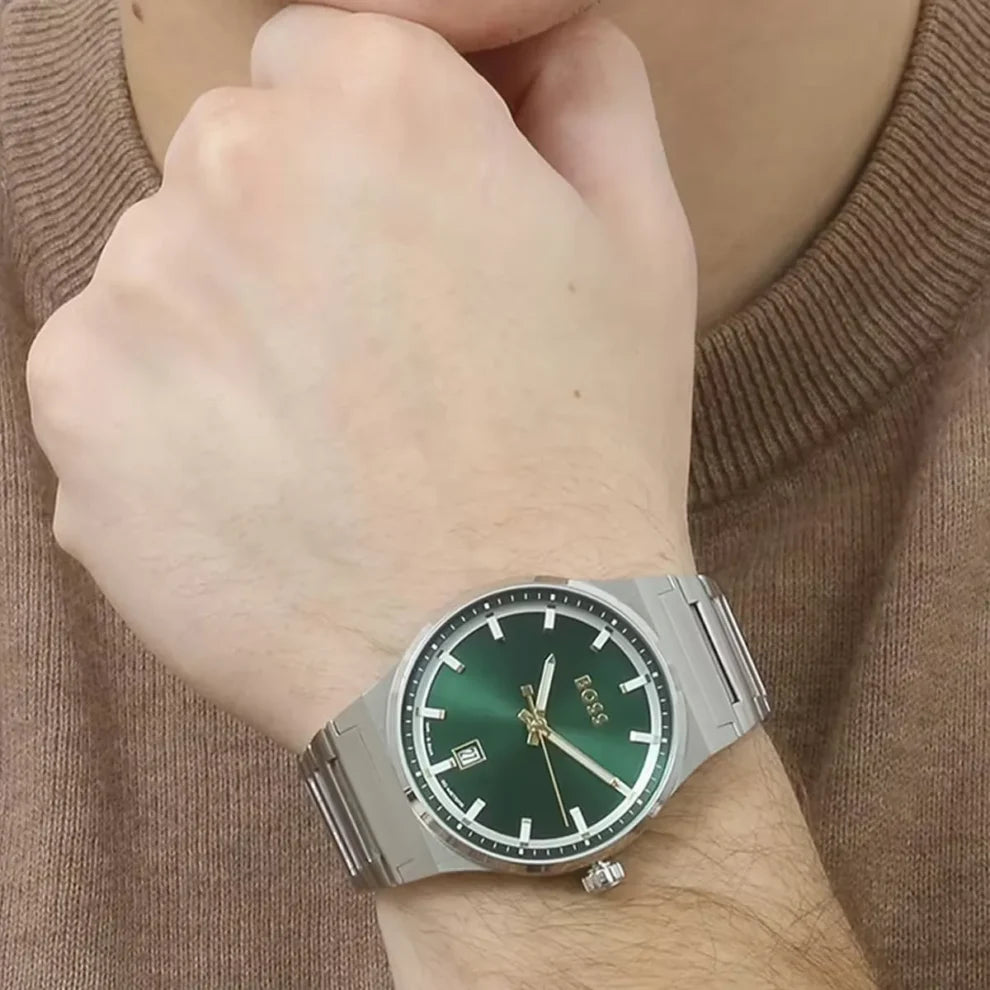 Hugo Boss Watch For Men 1514079