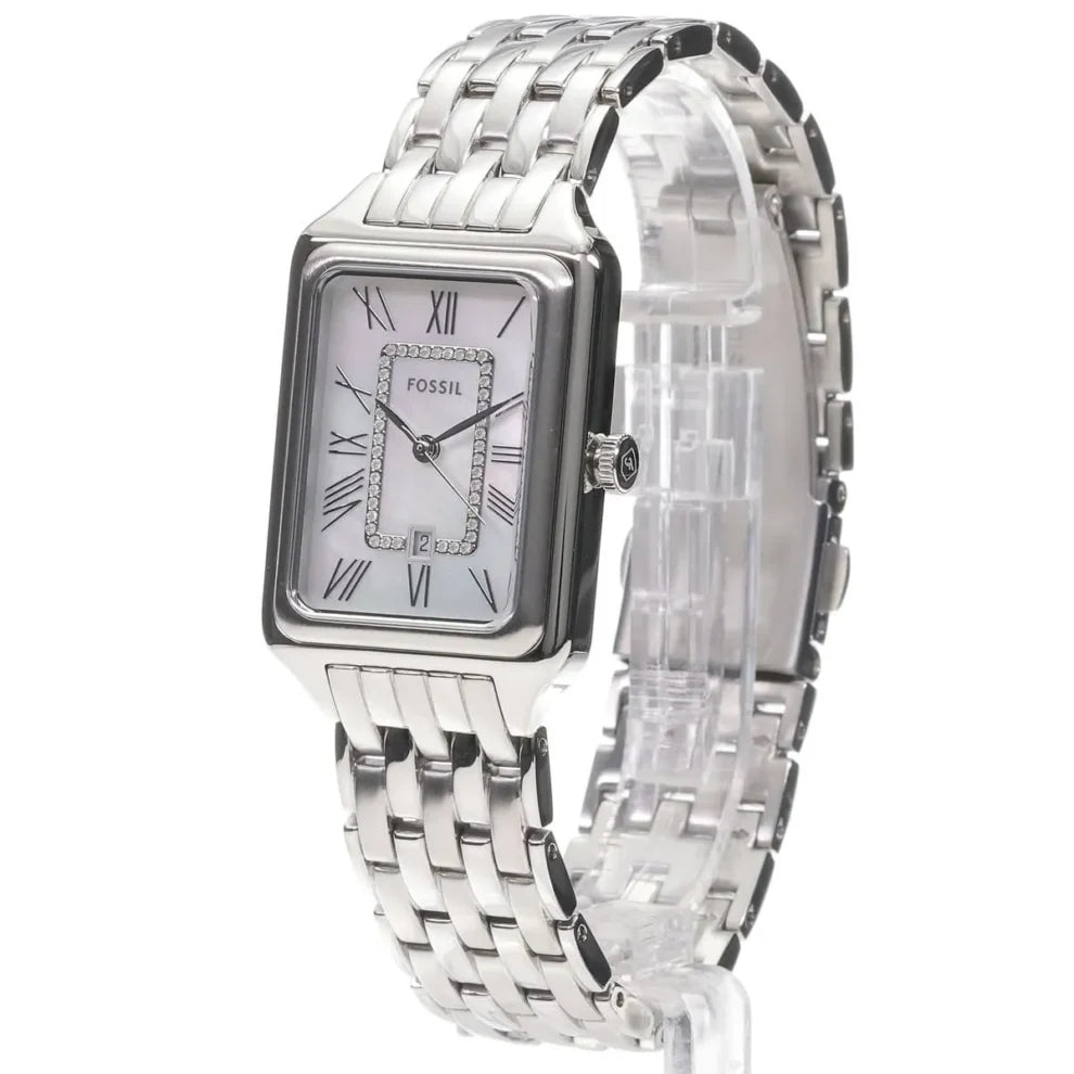 Fossil Watch For Women ES5306