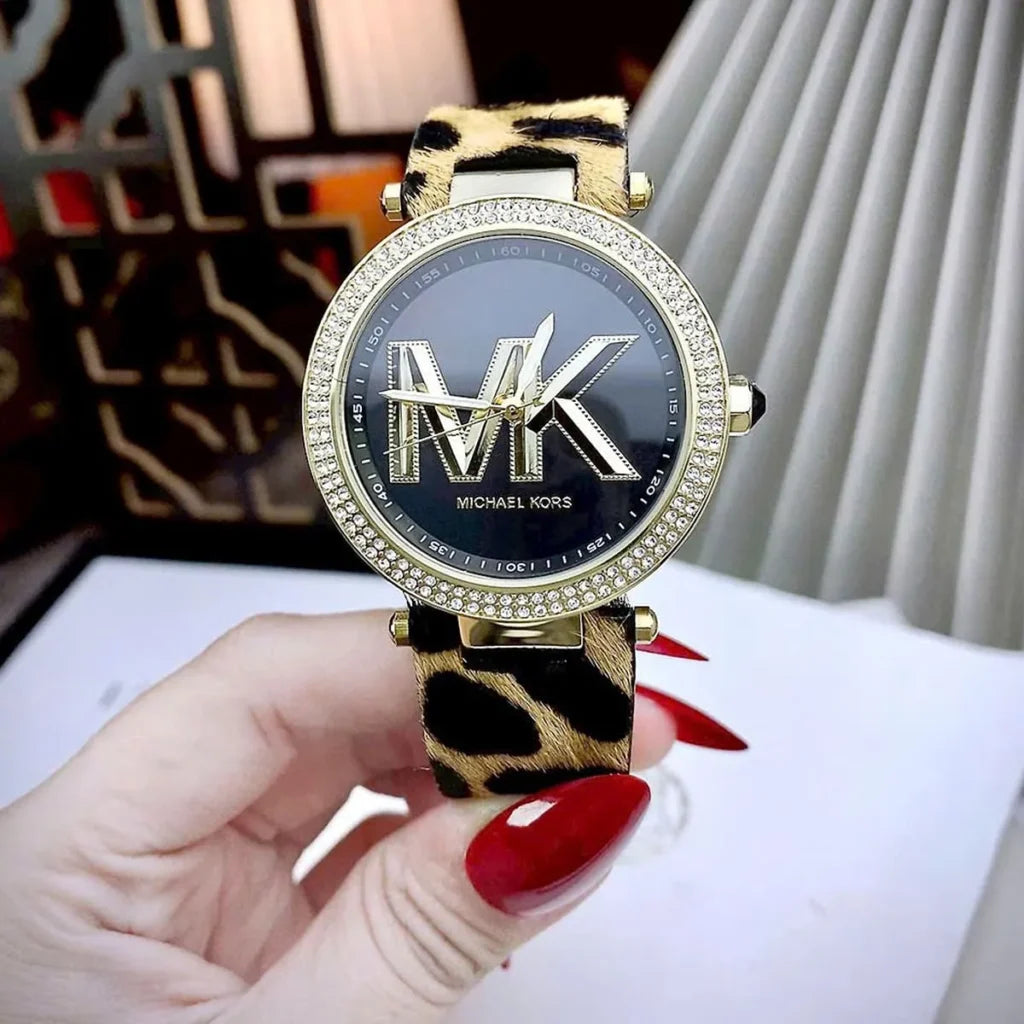 ساعة مايكل كورس للنساء MK4723