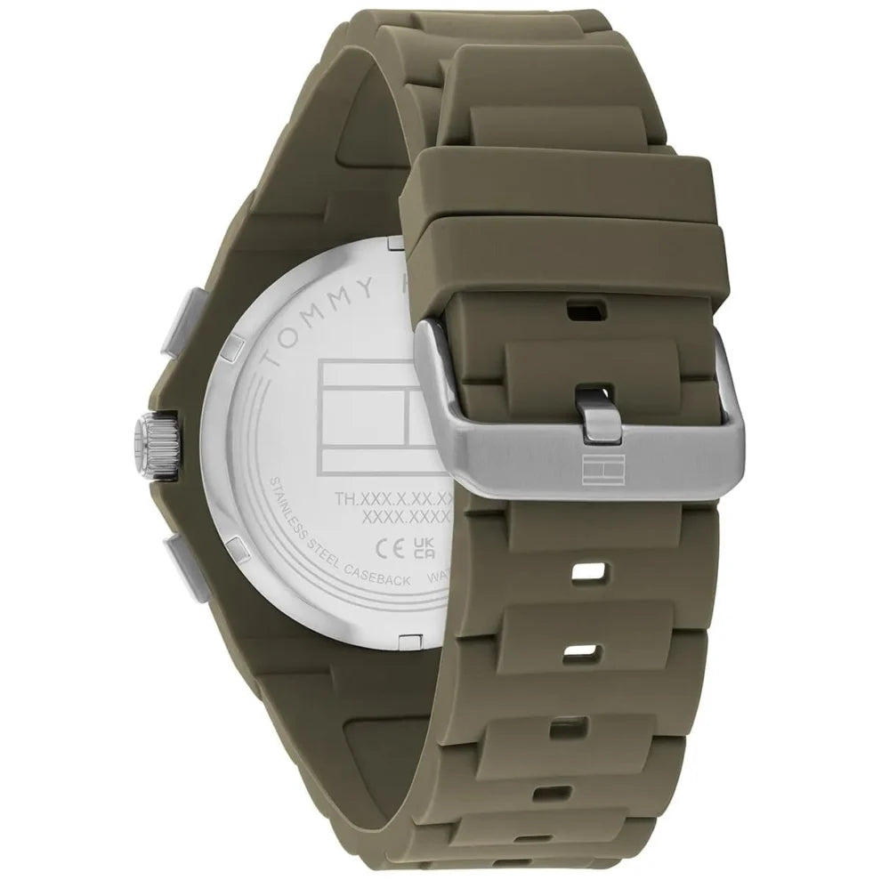 Tommy Hilfiger Watch For Men 1792121