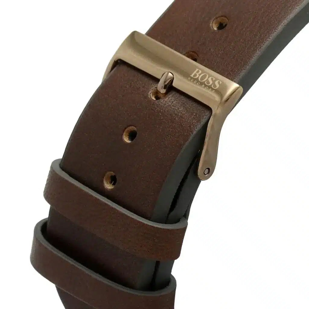 Hugo Boss Watch For Men 1513882