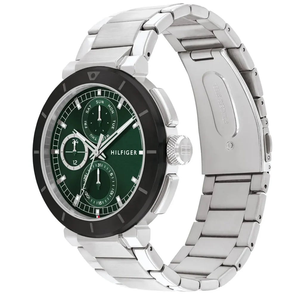 Tommy Hilfiger Watch For Men 1792117