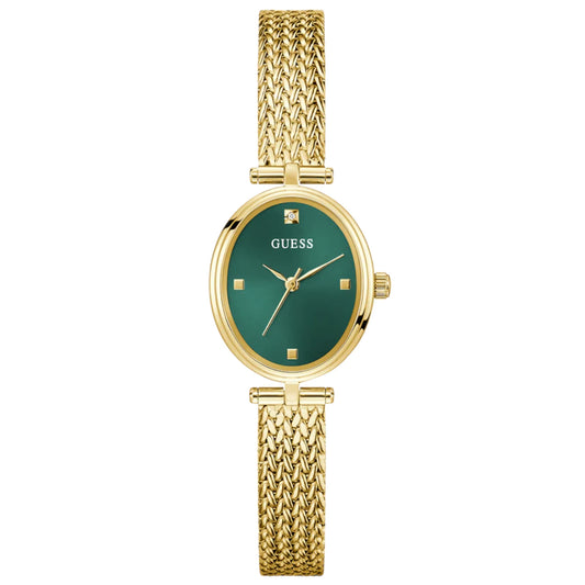 ساعة Guess للنساء GW0935L2