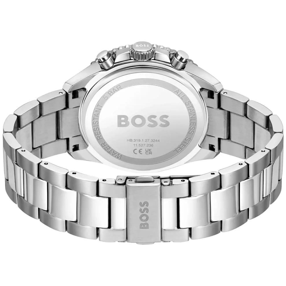 Hugo Boss Watch For Men 1514143