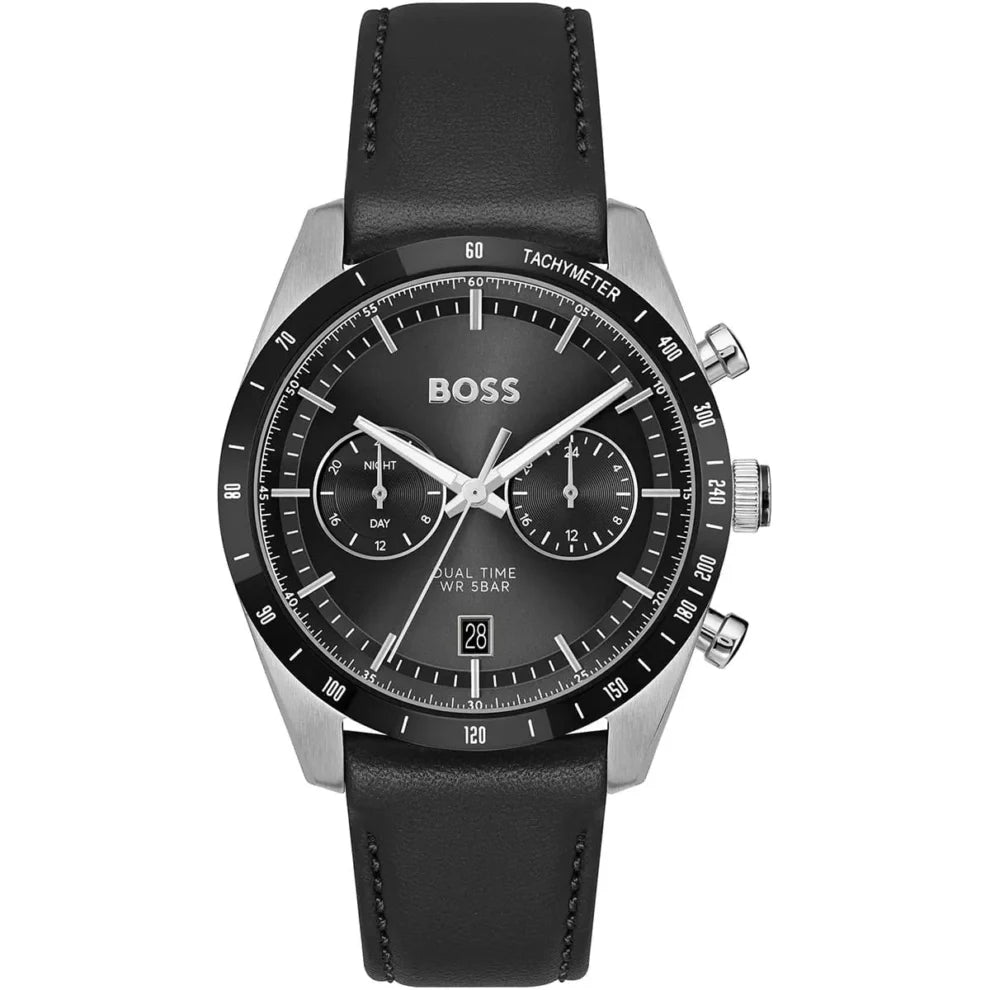 Hugo Boss Watch For Men 1514284