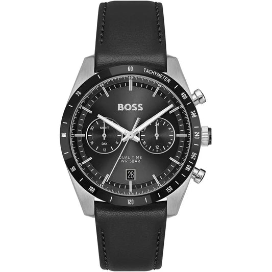 Hugo Boss Watch For Men 1514284