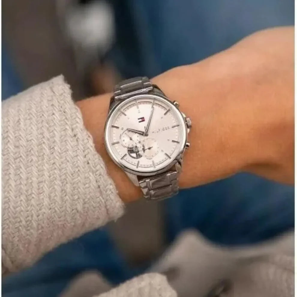 Tommy Hilfiger Watch For Women 1782414