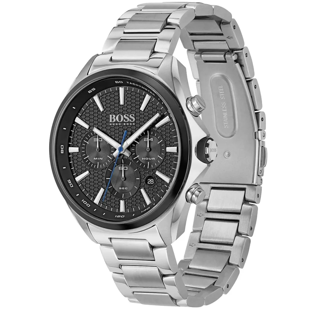 Hugo Boss Watch For Men 1513857