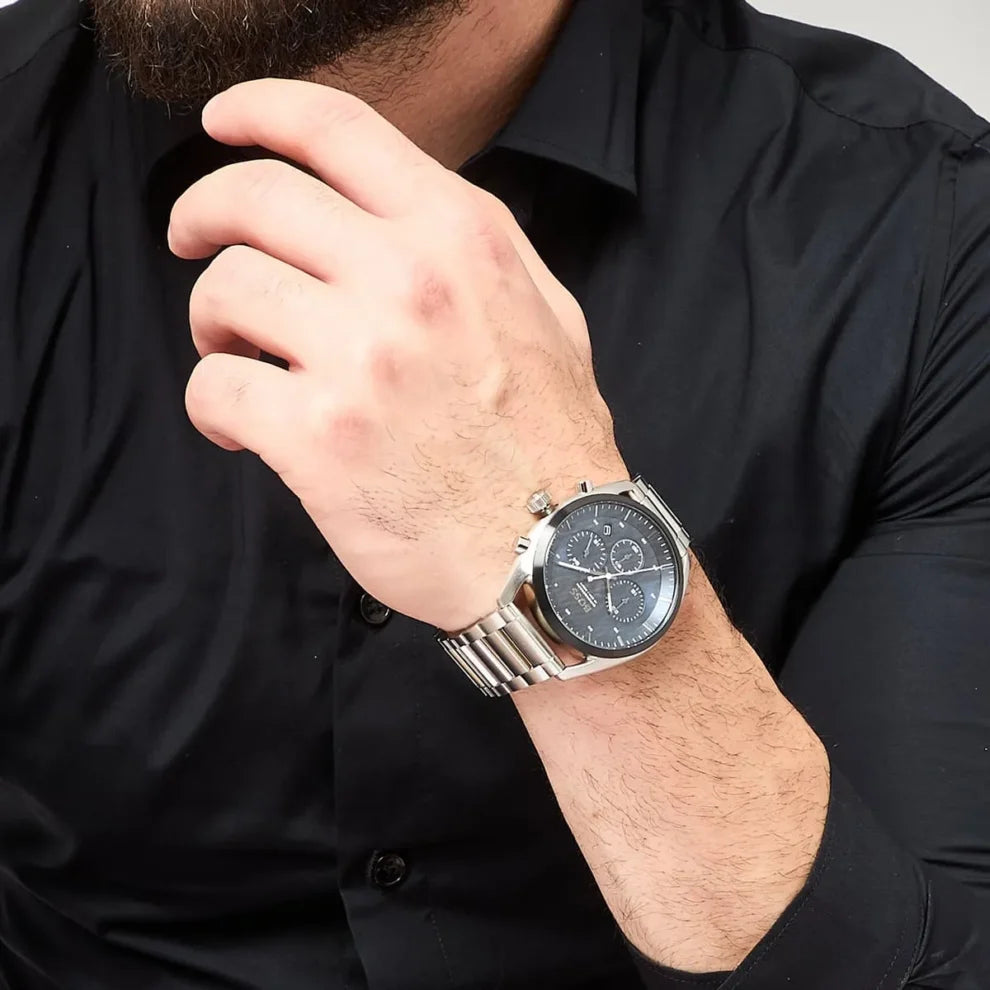 Hugo Boss Watch For Men 1514093