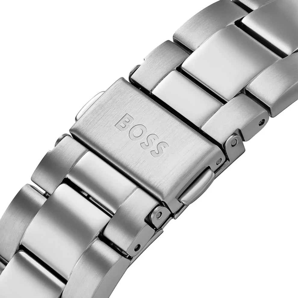 Hugo Boss Watch For Men 1514268
