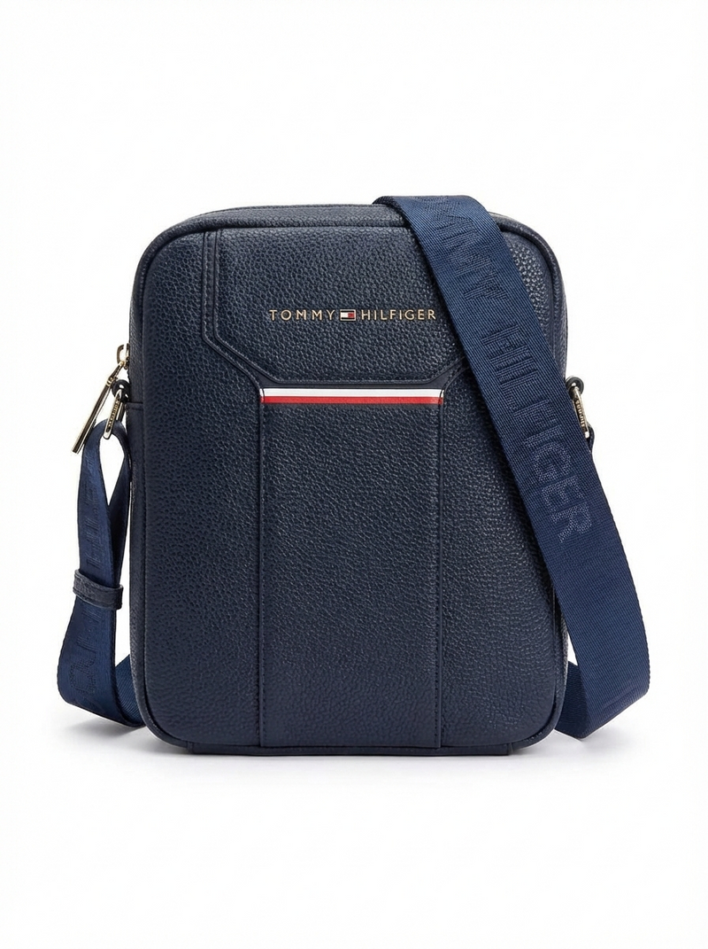 TH Navy Bag For Men