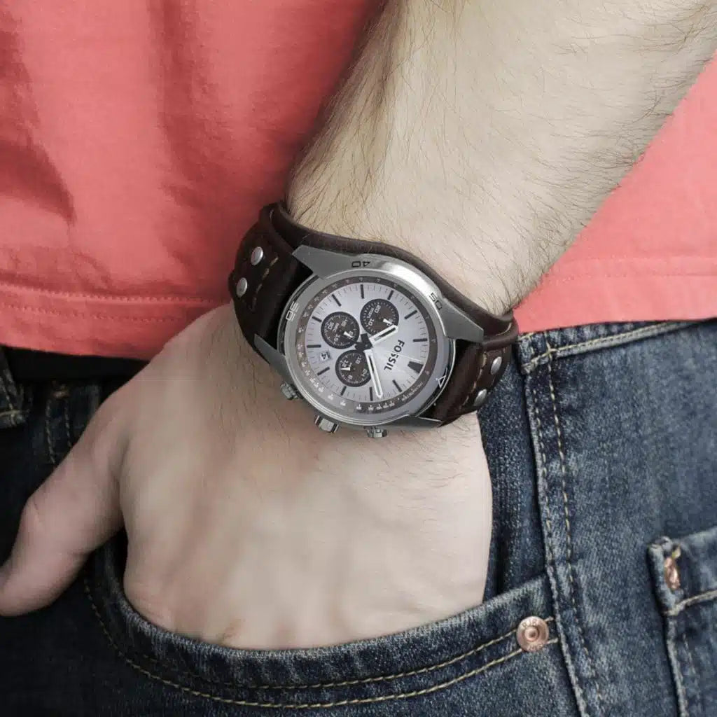 Fossil Watch For Men CH2565