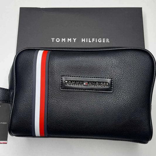TH Black Bag For Men